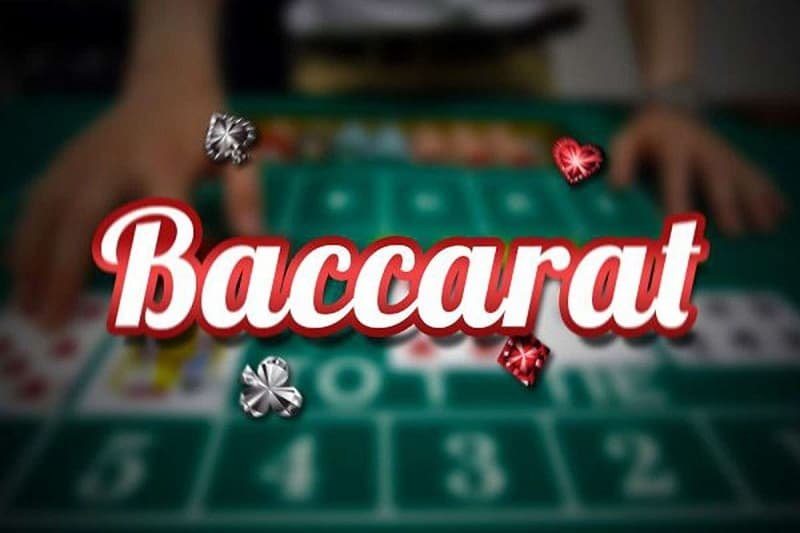 Tool Baccarat